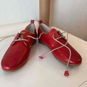 Like new Pikolinos Calabria